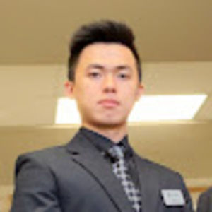 Meet your Posher, Trung